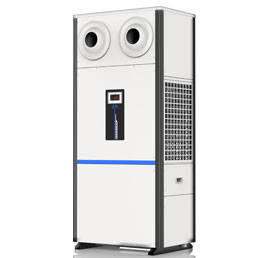 工業(yè)省電空調(diào)