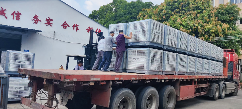 環(huán)?？照{(diào)廠家星科