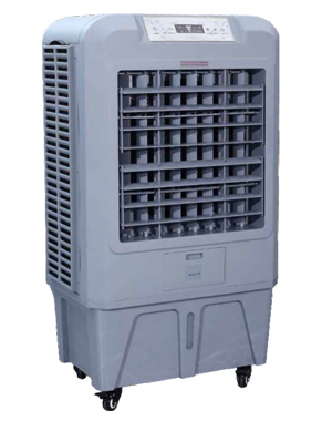 星科移動冷風(fēng)機XK-06SY 灰色