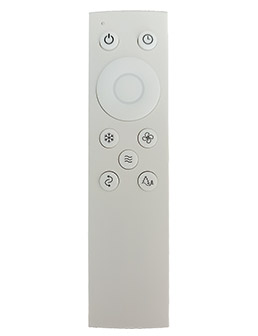 星科移動冷風(fēng)機遙控器