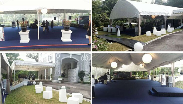 星科移動(dòng)環(huán)?？照{(diào)助力新加坡總統(tǒng)府戶外音樂會(huì)通風(fēng)降溫