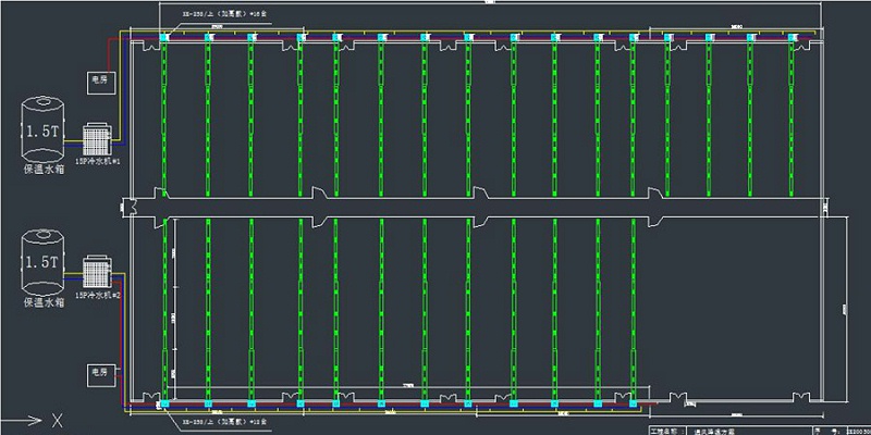環(huán)?？照{設計圖