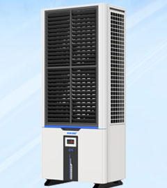 蒸發(fā)冷省電空調(diào)-工業(yè)省電空調(diào)-環(huán)?？照{(diào)車(chē)間空調(diào)廠(chǎng)家