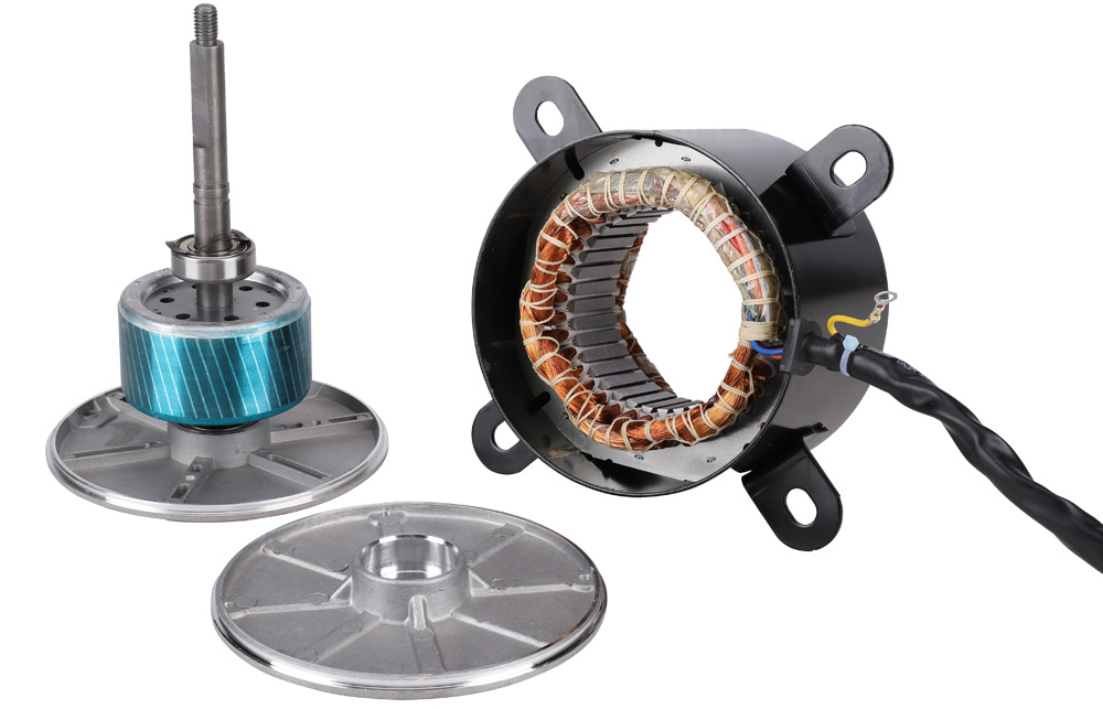 國標配件 · 品質(zhì)保證