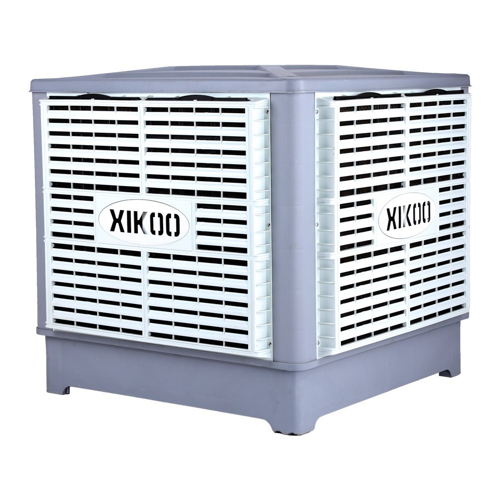 工業(yè)水冷環(huán)?？照{(diào)