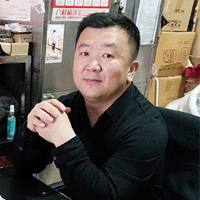 星科實(shí)業(yè)成就了我的人生，我很感激！