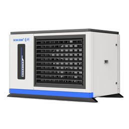 工業(yè)蒸發(fā)冷省電空調(diào)-臥式軸流