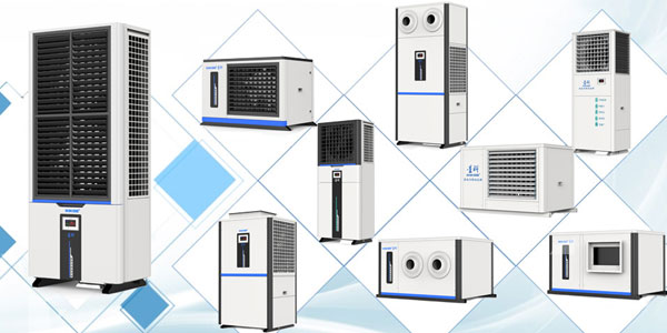 星科蒸發(fā)式節(jié)能省電空調(diào)：制冷超強(qiáng)，暢享綠色清涼時(shí)光